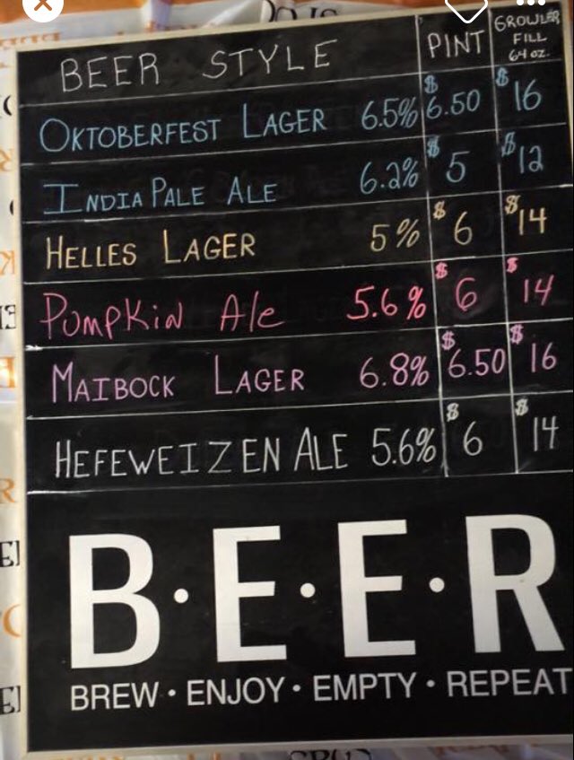 ClimaxBrewing's tweet photo. https://t.co/XoMWzgKhOz