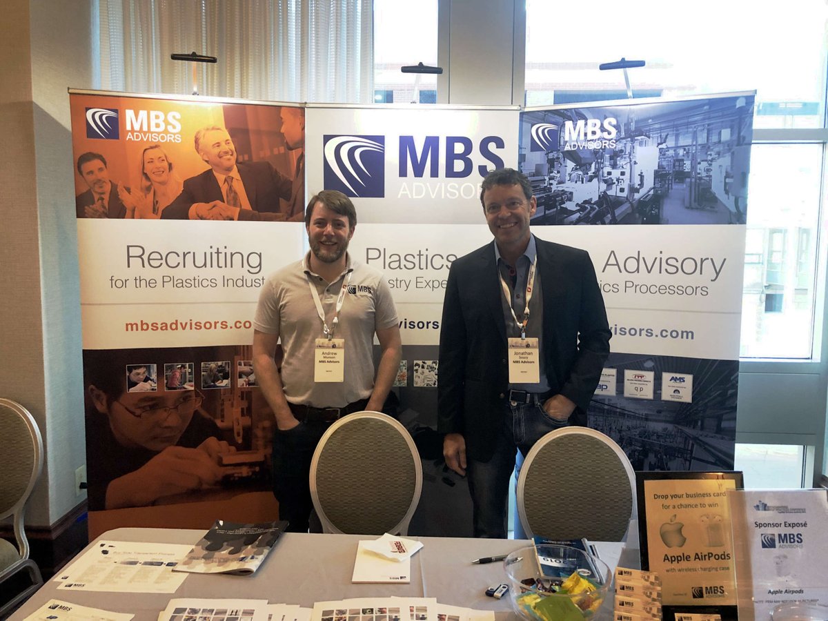 MoldingBusiness's tweet photo. Last day of the Benchmarking and Best Practices Conference. What have you learned while you were here?
#BenchCon19 #Plastics https://t.co/OVo94aQshu