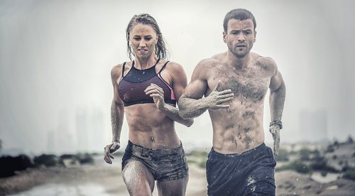 PNASNews's tweet photo. The human heart may have evolved to be better suited for endurance physical activity (EPA) needed during preindustrial times, according to a recent study that suggests the absence of EPA may contribute to the modern epidemic of heart disease. In PNAS: https://t.co/Rdt50ksR1u https://t.co/ufsZ1bKrqr