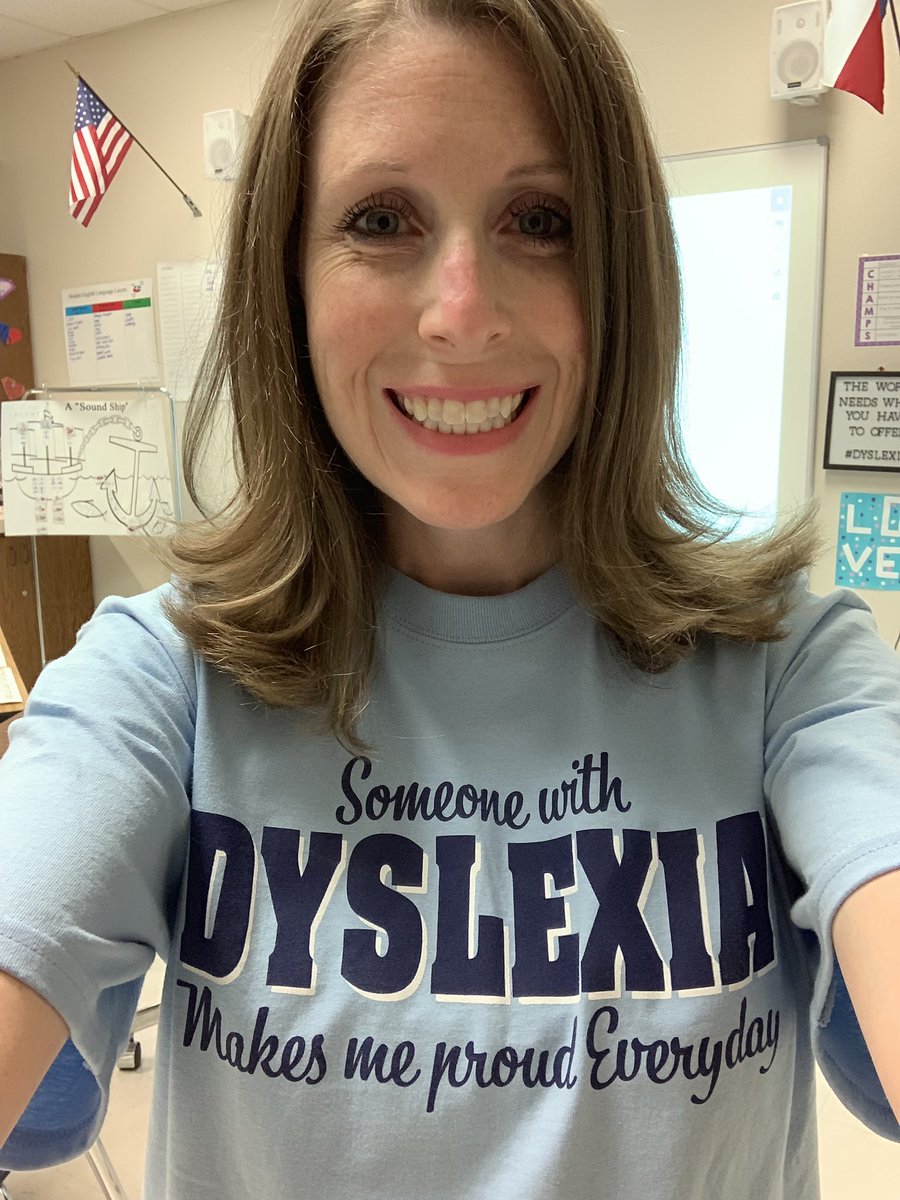 gredwards18's tweet photo. It’s true! The hardest workers I know! ❤️ #dyslexiaawarenessmonth #risdsaysomething #1in5 https://t.co/HbNjNyJsHa