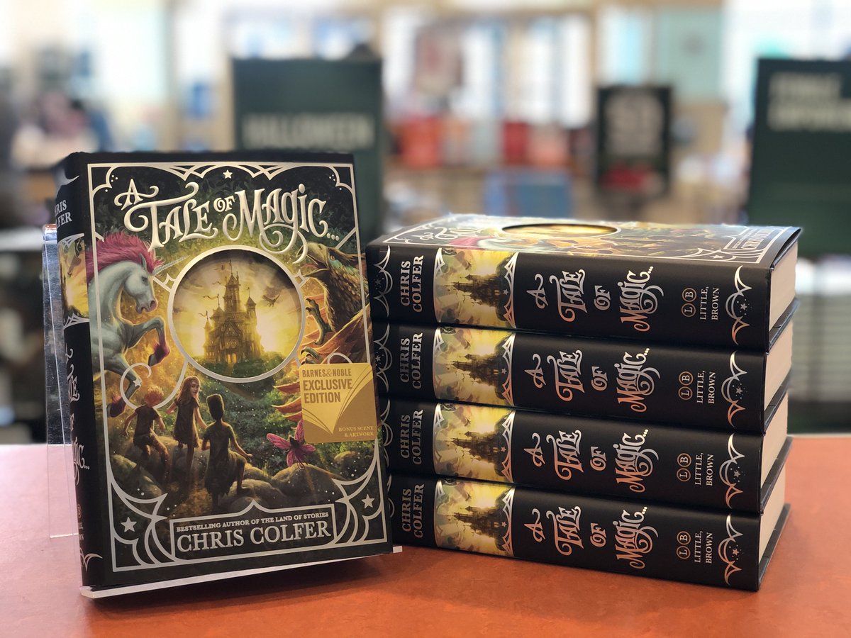 B N Springfield Va On Twitter Out Now Newrelease A Tale Of