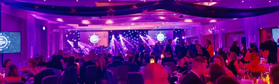 Aardvarker_com's tweet photo. Another year, another Marketing Cheshire Annual Awards ! Well done team @MktgCheshire and congratulations to all the finalists and winners! #MCAwards19 #cheshire #tourism #awards #aardvarker #eventmanagement #aarrysays #aarrydoes https://t.co/7pXip1movr
