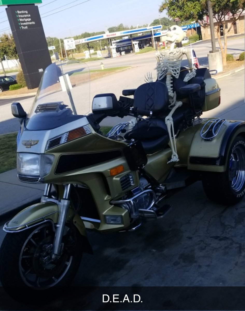 #RideOrDie