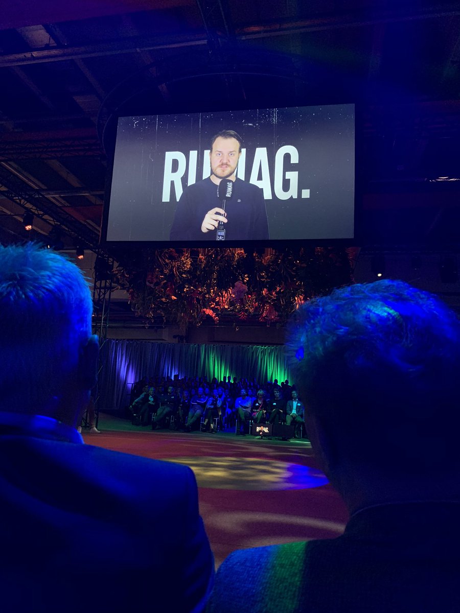 hlobranding's tweet photo. Story van Rumag #westlandevent ooghoogte 👀 van je doelgroep ipv zenden #goedverhaallekkerkortpunt https://t.co/qq4zkchJKC