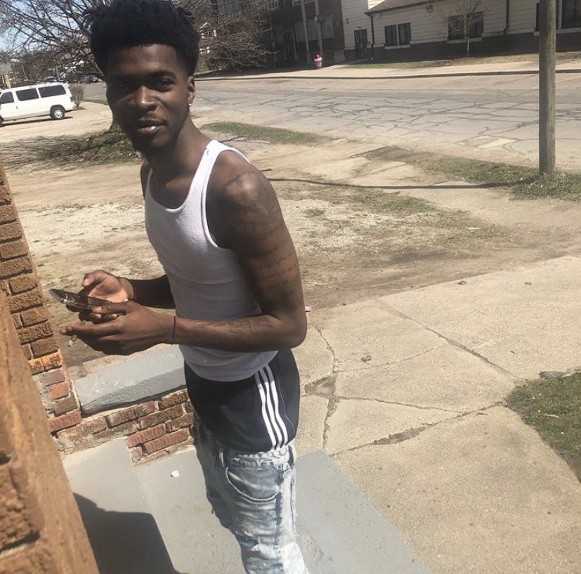 CoachCupz's tweet photo. Damn man 🤞🏾💜🕊 LLQ https://t.co/G8LvVN94Bm
