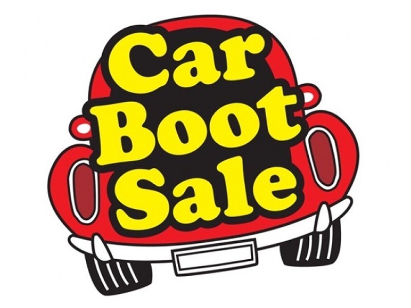 It's St. John's Car Boot Sale on Sunday 6th October from 8am-11am whatever the weather! Cars and small vans selling items can come to set up from 7:30am. Refreshments are available. #together