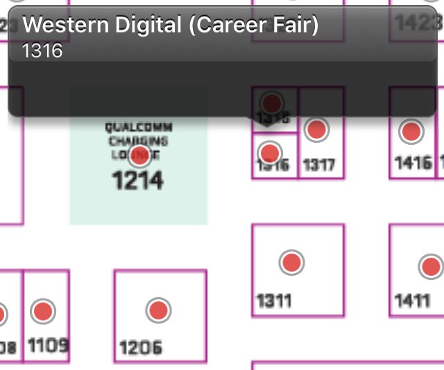 susansongpark's tweet photo. How will you spend your last day at #GHC19? Come and visit the @westerndigital booth (#1316) in the Career Fair. Here, I’ll break it down for you 😉
#WDCEmpowered #WDCLife https://t.co/5SXAP6H6Us