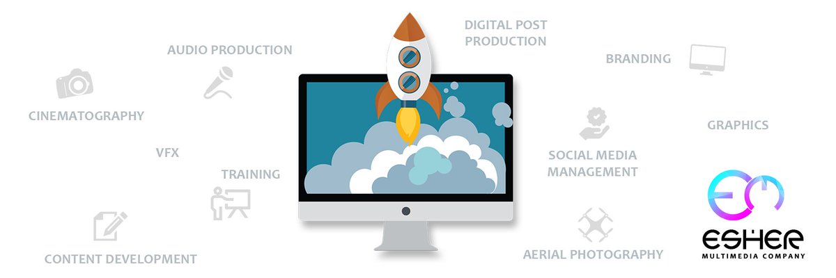 eshermultimedia's tweet photo. We provide top notch solutions to meet your media needs. What are you waiting for? Schedule a meeting today let's get started.
.
.
#multimedia #Abuja #Lagos  #cinematography #digitalmarketing #vfx #graphics #branding #training #aerialphotography #eventcoverage #audio https://t.co/kbHpWf5csD