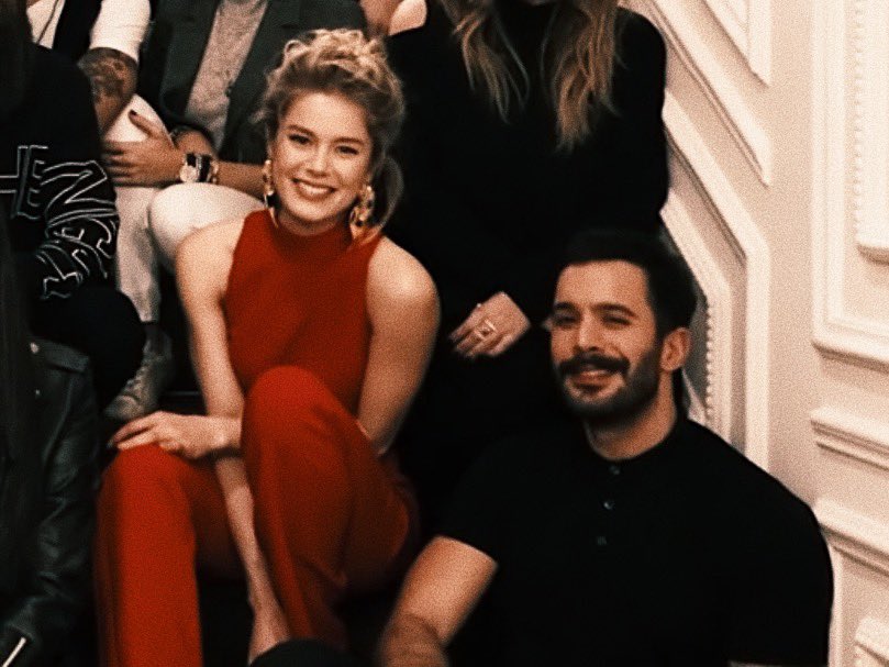 turkishflames's tweet photo. 🌹✨  B &amp; B  🌹✨

#kuzgun #kuzdil
#barışarduç #burcubiricik https://t.co/GRWke9NWYT