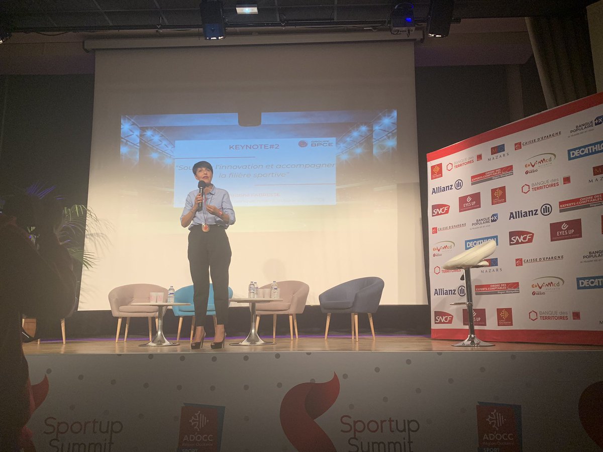 Severine LUDARCY tweet media