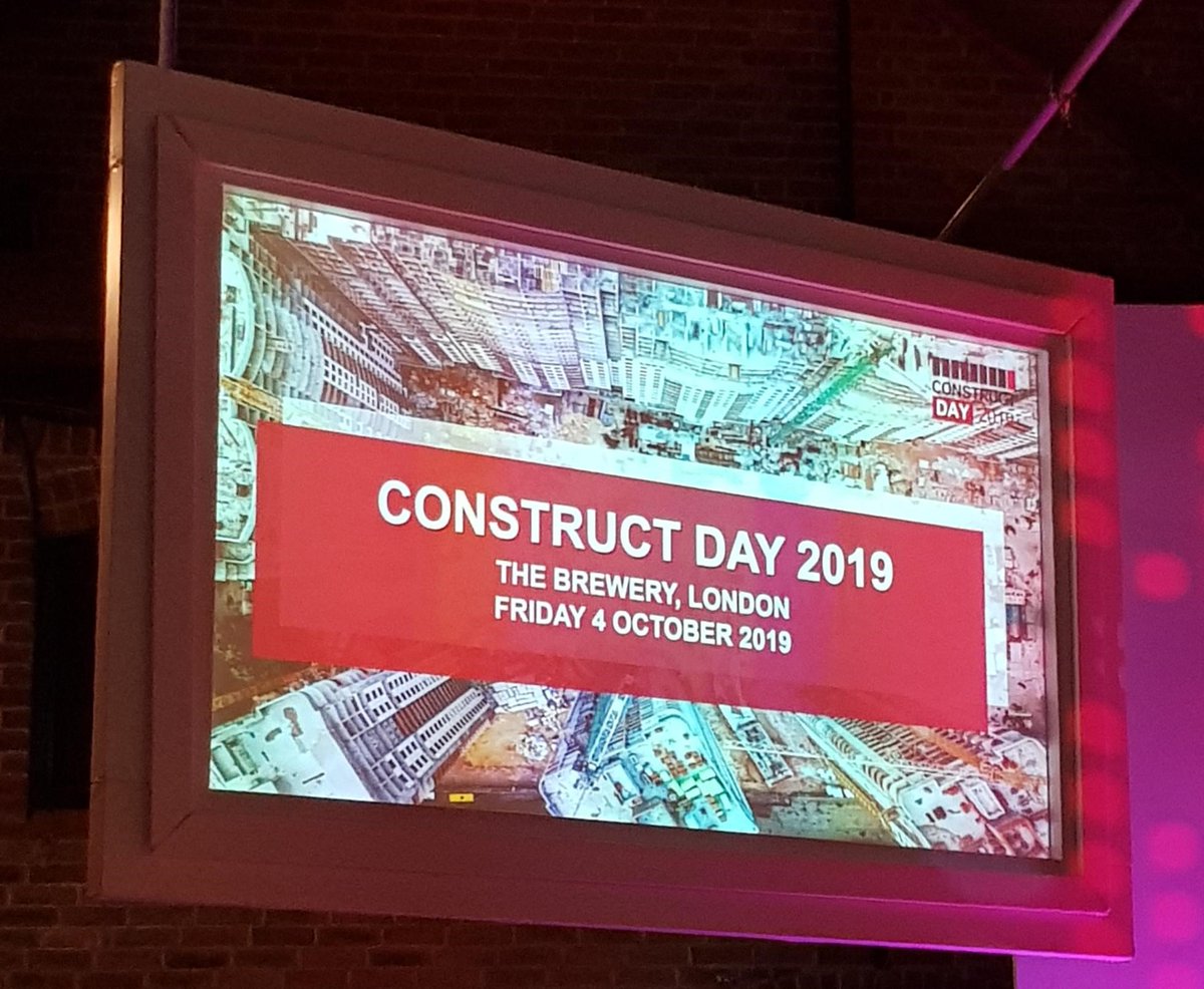 cclltd's tweet photo. James Jannetta, Martin Duncan and James Harvey are all having a great day today at the Construct Awards 2019!
#ConstructAwards #constructionuk https://t.co/2v4kyg3tRO