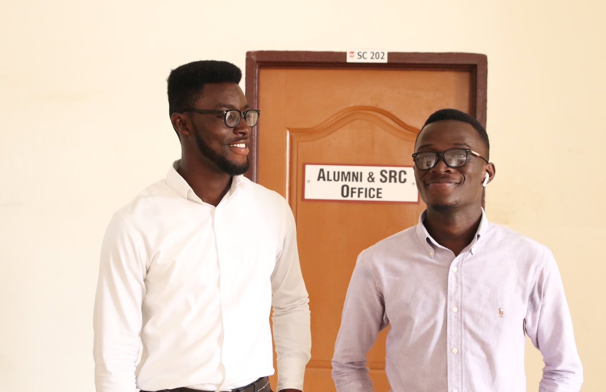 centralunivgh's tweet photo. We’re here to help!
There’s a warm reception of beautiful people all around you just haven’t met yet. Up in the blocks and departments are resources and everything you will need as a student. Connect with other students if you need assistance of any kind and explore CU. 
#CU https://t.co/0fZwGe1QaT