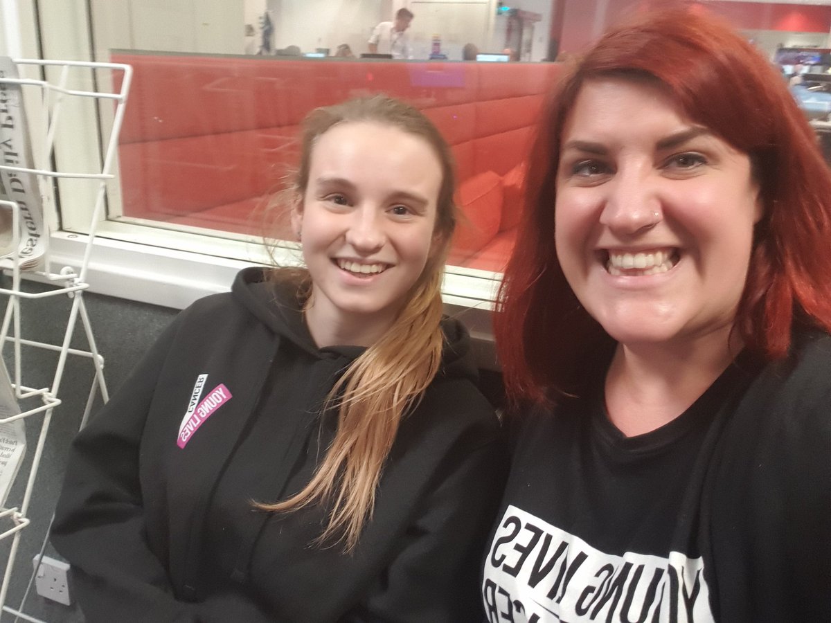 Rachel Webster tweet media