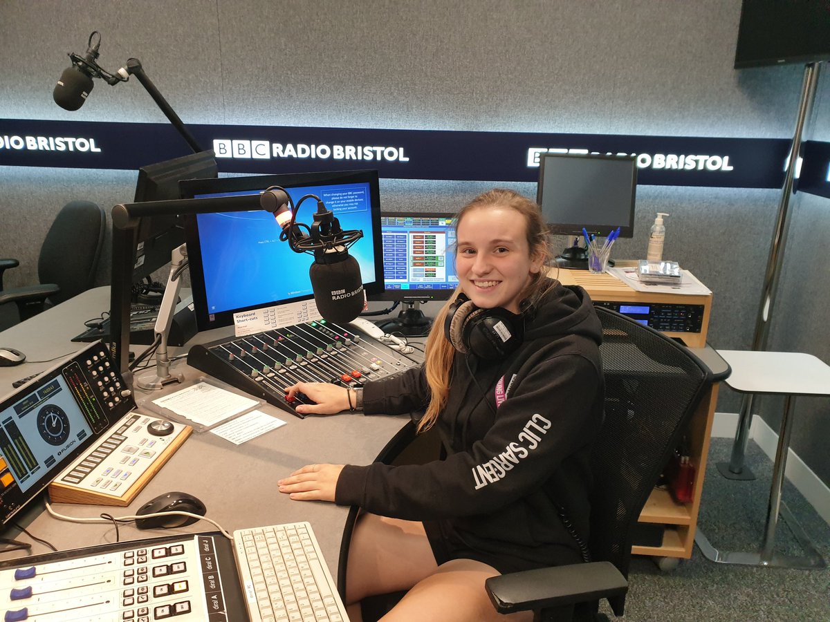 Rachel Webster tweet media