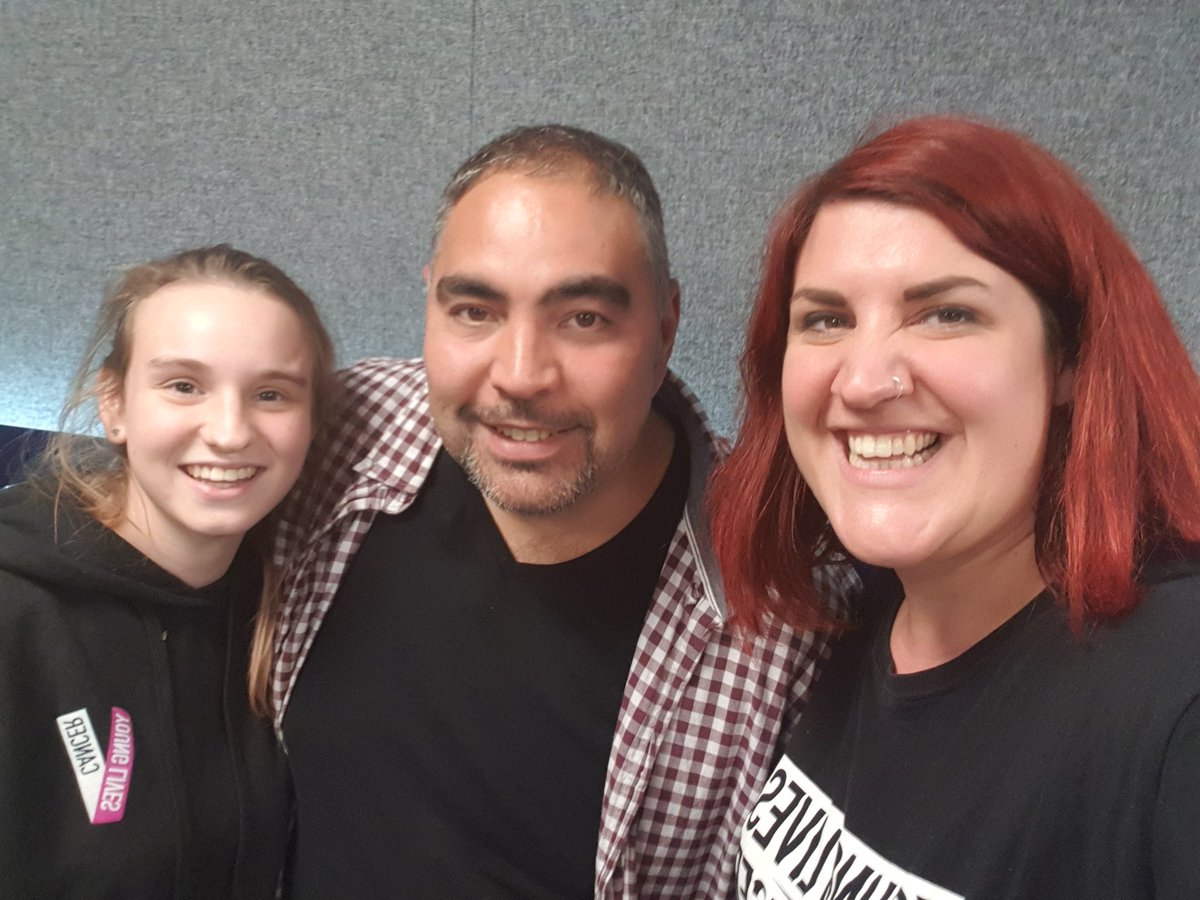 Rachel Webster tweet media