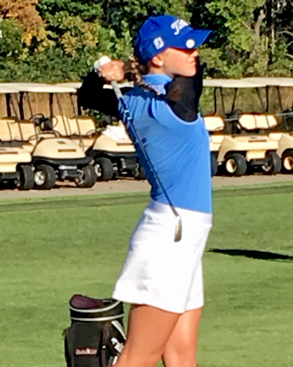 srmcclure's tweet photo. This is YOUR day Liv Paramore @GoGrizzlyCubs @IHSAA1 State Finals @PrairieViewGC @Geriskid5_Jerm #GoLow 🇺🇸⛳️🏆👌 https://t.co/yAvx5cDfSx