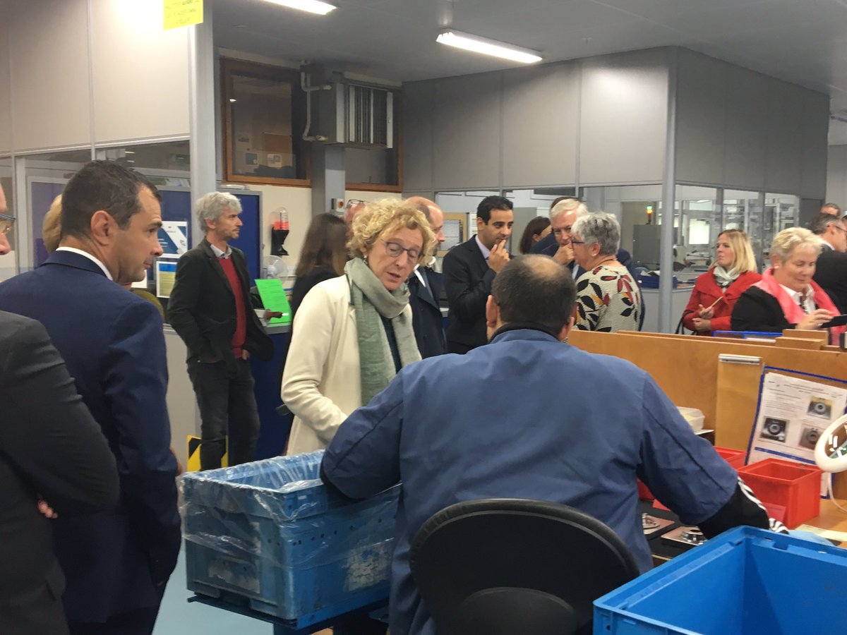 Mont-Blanc Industries tweet media