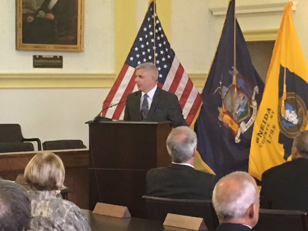 Picente' budget proposal holds the line on property taxes for seventh straight year.