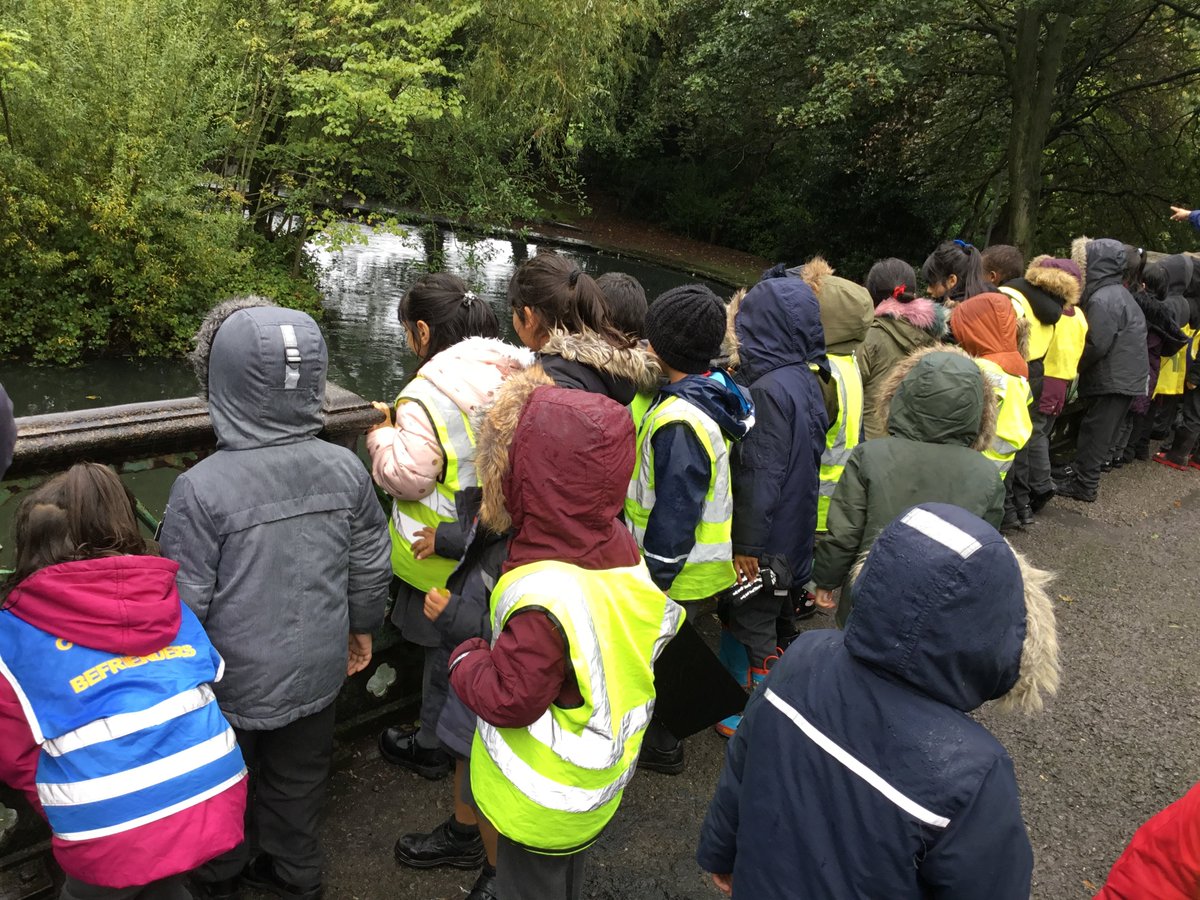 CopthorneSch's tweet image. We love Bradford #HortonPark #OurLocalArea