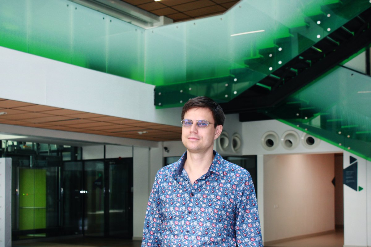 Innopolis University tweet media