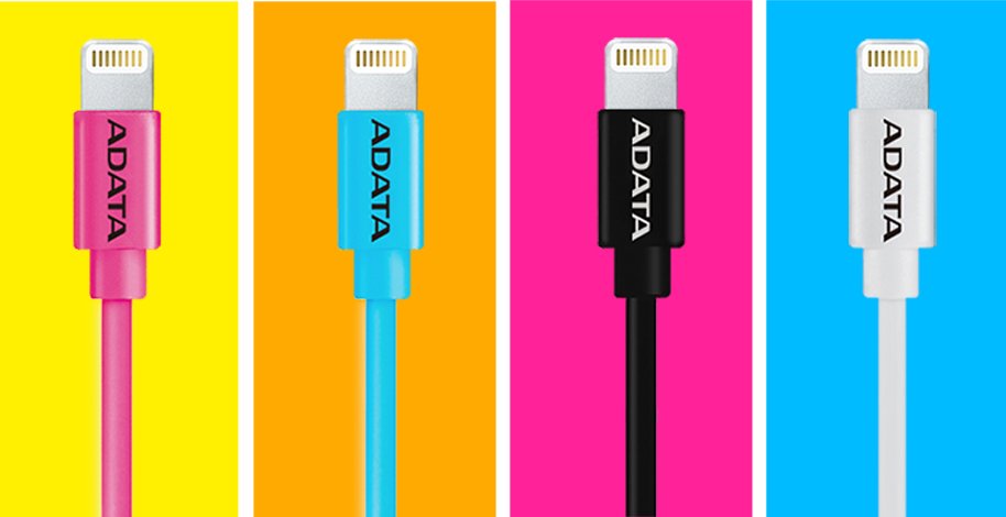 AdataTurkey's tweet image. ADATA MFI Hızlı Şarj Kablolarımızın renkleri görülmeye değer.

#AdataTürkiye #İstanbul #ioscable #mficable #mfi #ADATA #mobilaksesuar #innovatingthefuture #PC #Technology #Turkey #N11 #Hepsiburada #Trendyol

bit.ly/2Og2s6m