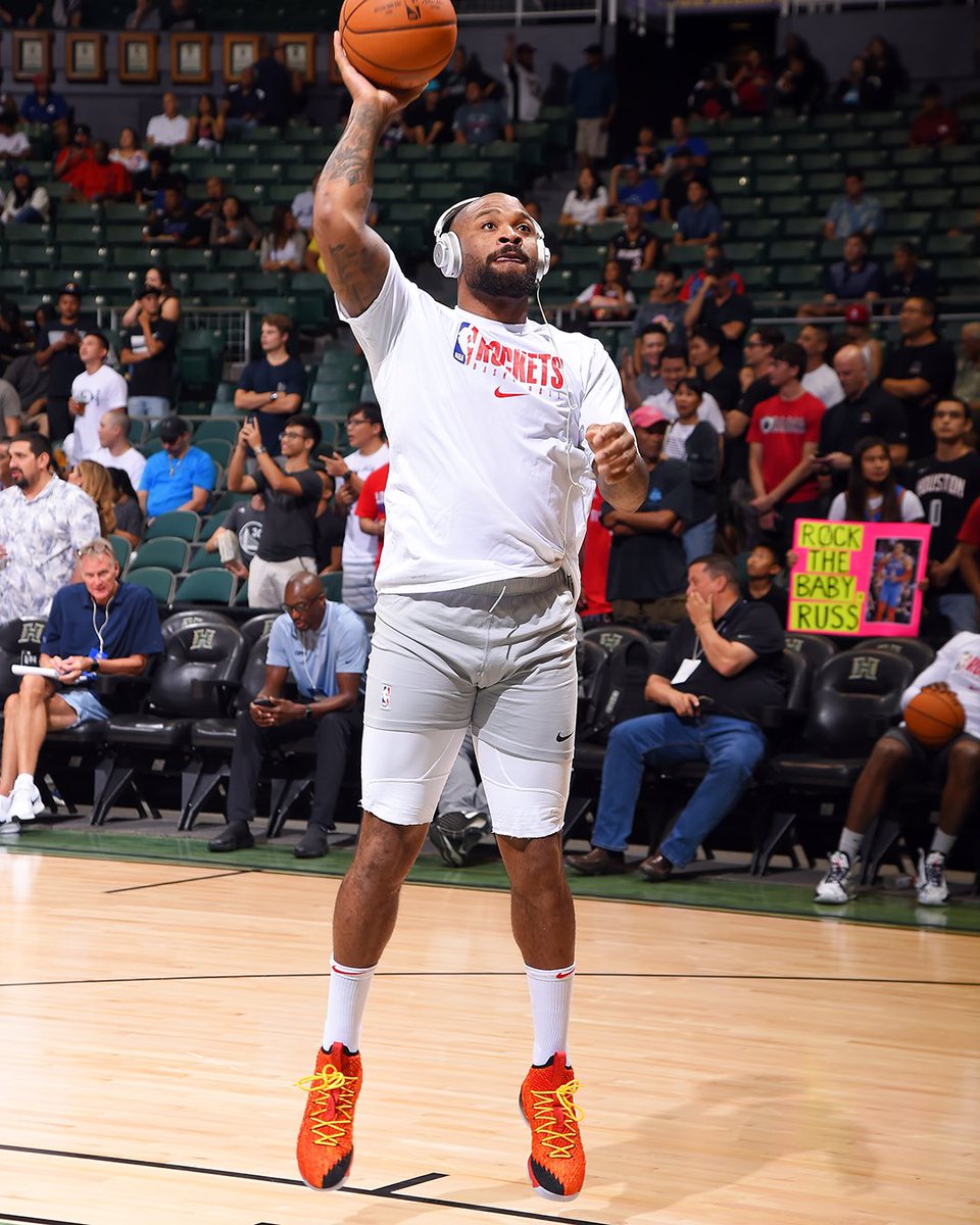 pj tucker kobes