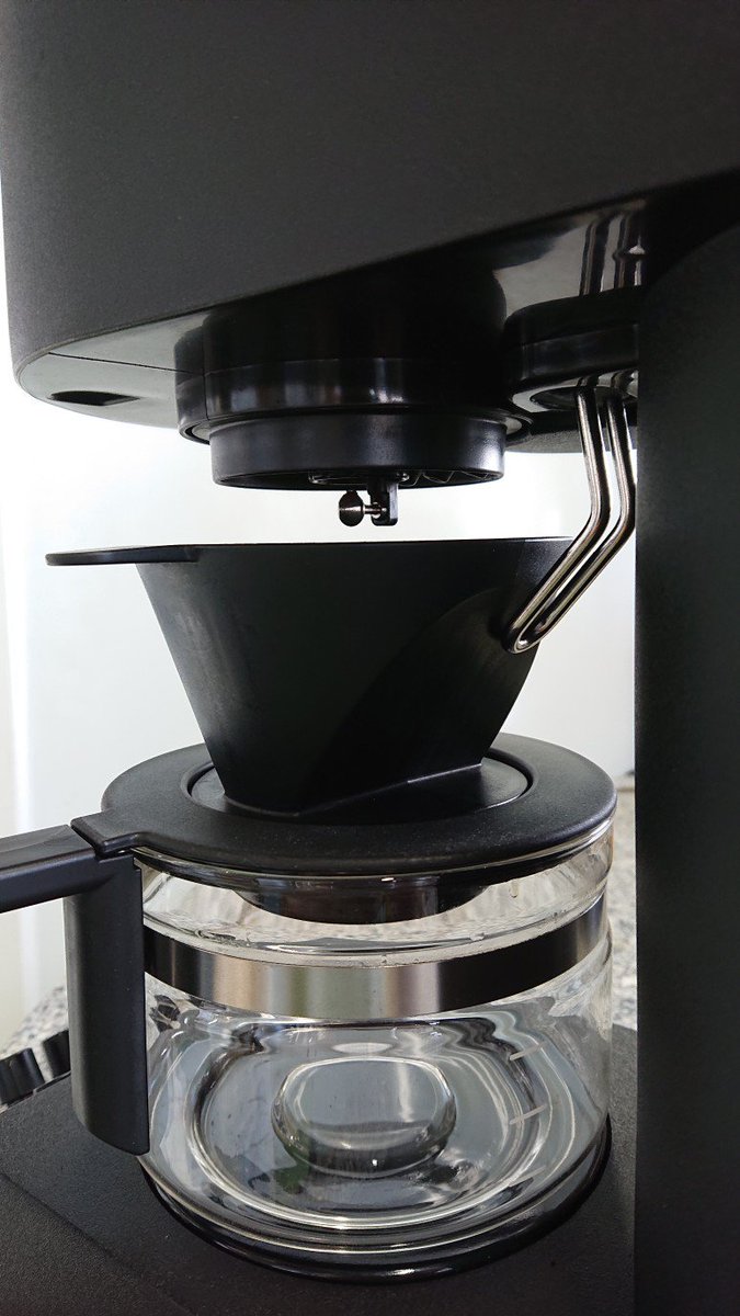 期間値下げ e angle（イー アングル） コーヒーメーカー　ANG-HD-A8 コーヒーメーカー