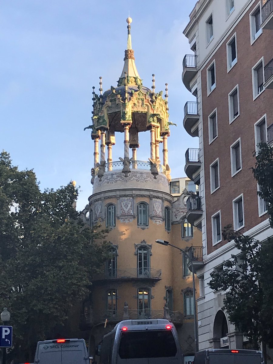 SimoneAplin's tweet photo. Coming to the end of two fantastic days at the @anthesis_group Global Leadership Conference in @CosmoCaixaBCN.  Stunning and inspiring venue and wonderful to meet our colleagues from all over the world. https://t.co/PNAW41h1ld