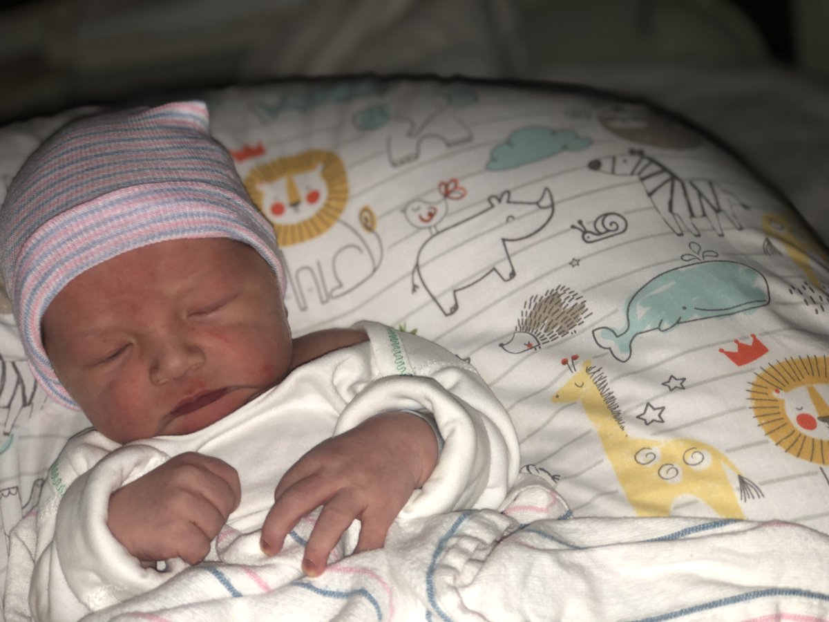 Destiny91298's tweet photo. Haven’t been on here in like a year, probably still won’t post much. But here’s some pictures of the perfect baby me &amp; @tristoncruse created 💓 Trenton lane has my heart 💙 https://t.co/VrwZUwkyu5