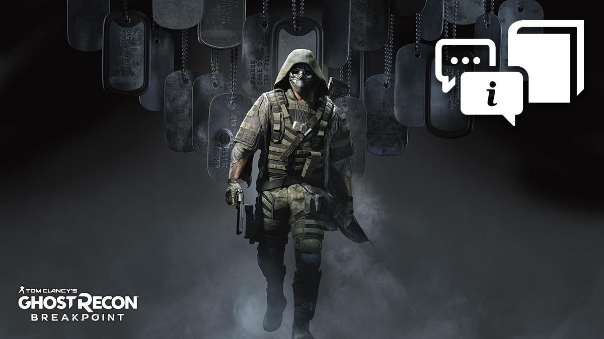 Ubisoft Support tweet media