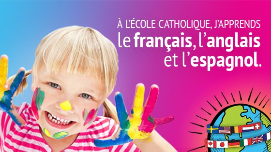 Venez apprendre le français, l'anglais et l'espagnol. 🤓📚✏️
ow.ly/GD9h50wBMvL