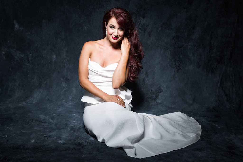 DP2A's tweet photo. Best known for her roles as Christine in #ThePhantomOfTheOpera and Ariel in #TheLittleMermaid, Sierra Boggess promises to bring Broadway to Detroit for one unforgettable night!

Join us on October 19th for this can't miss experience:
https://t.co/U2nsCyL4NI https://t.co/s9D5E5e0z9