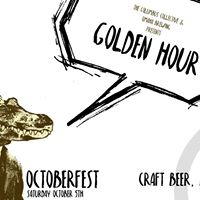 Looking for a great way to spend the first Saturday of October? 🎃 Head out to Omaha Brewing for October Fest! More info here: bit.ly/2ZmWI0E