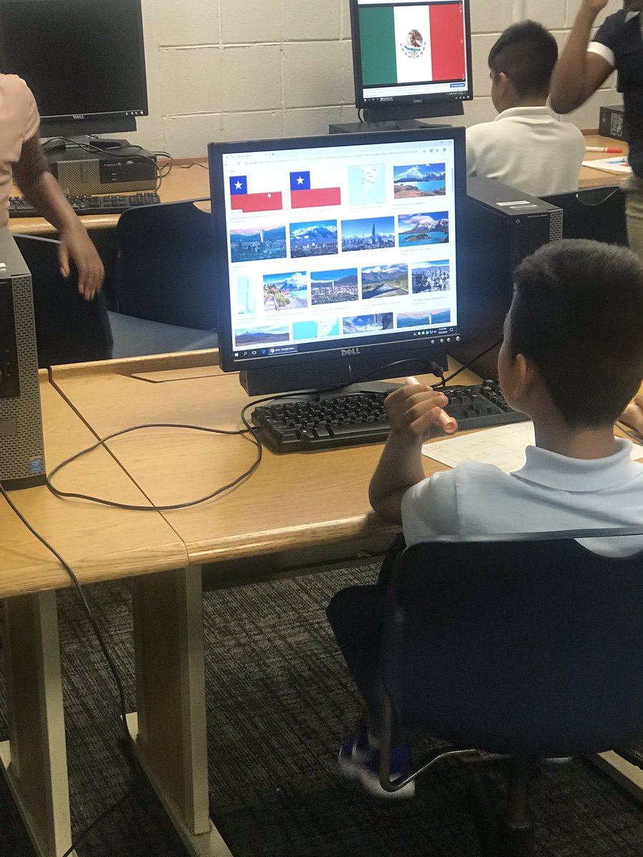 All of <a href="/TLAA_AsburyPark/">TLAA of Asbury Park</a> students are doing great research daily to get ready for the 5th Annual Hispanic Heritage Month Celebration. Are you all ready for 10/16? WE ARE!