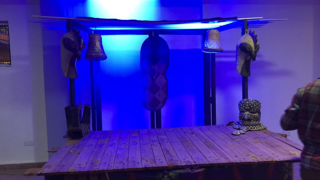 kq_hub's tweet photo. Set up ๐ฅ๐ฅ๐ฅ
Are you ready or what
#UbuntuRaveV https://t.co/auYn1wtwxP