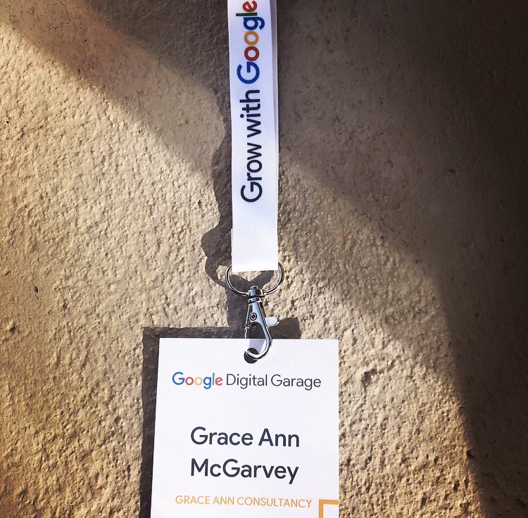 Grace Ann McGarvey tweet media