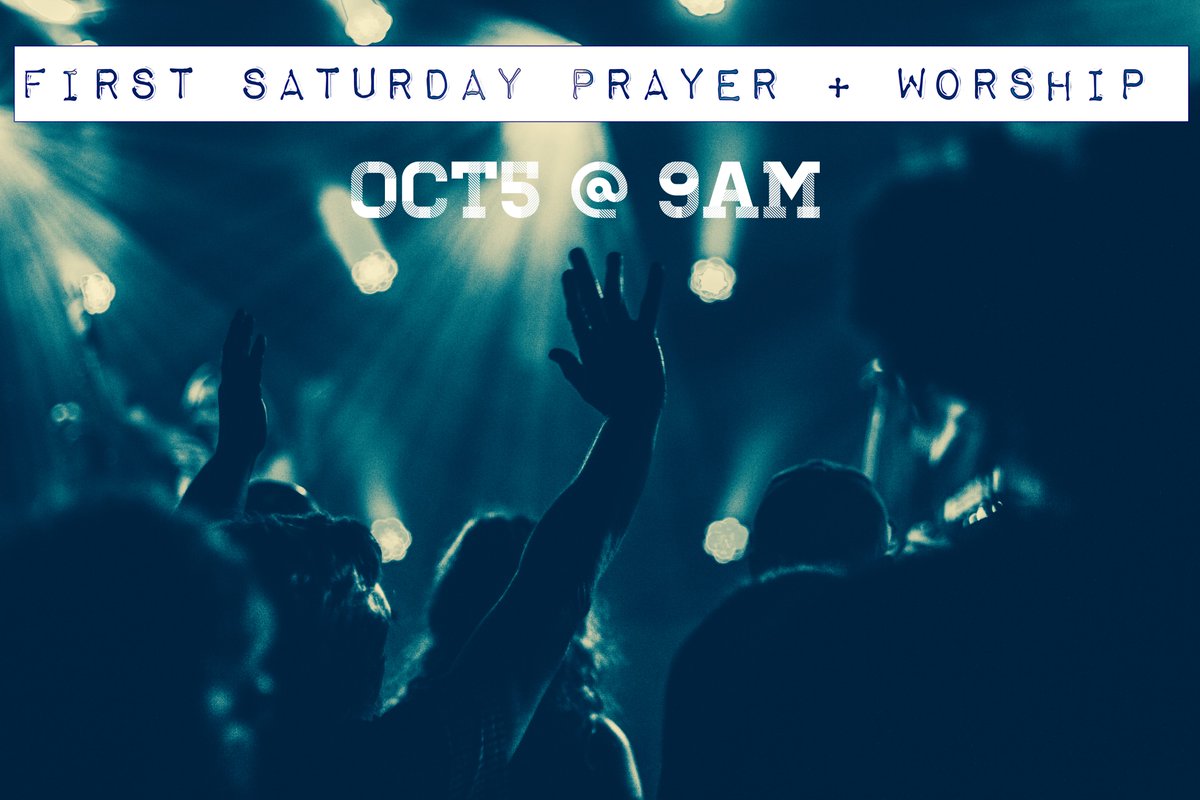 Trinity Church tweet media