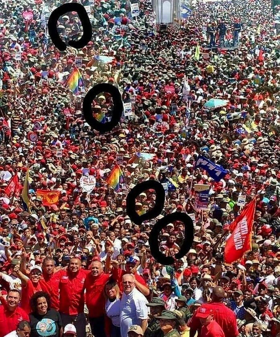 RHeider18's tweet photo. @JauaMiranda @fotoecocultura @MaestraTuitera @carrero_2CC @DonkanDC @ZaidAlvarez7 @taniapsuv @_dblancog @AbrazoRebelde @lubrio @LaHojillaenTV La estupidez y usted. https://t.co/rB94I99FoC
