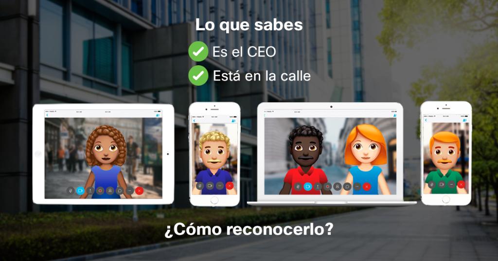 CiscoLatam's tweet photo. ¿Alguna pista?
¿Tiene barba?
Nuestra #Colaboración Cognitiva activa identificadores inteligentes para que sepas quién está en la reunión: https://t.co/7gP9SYS9pH

#CollabON https://t.co/oV0KkOOjyA