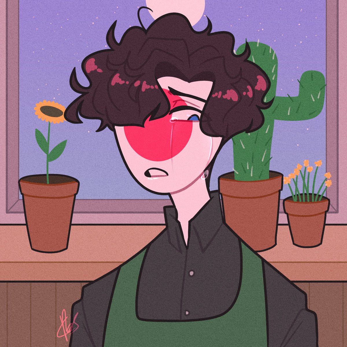 pleursgarcon's tweet photo. #CountryHumans https://t.co/rY9IcRsvlZ