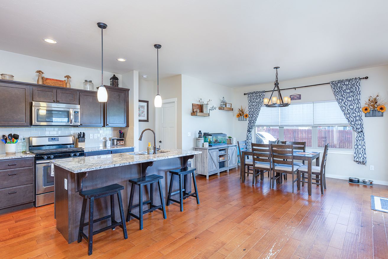 Durango Mountain Home at Sotheby’s Intl Realty on Twitter " In LOVE with this new listing