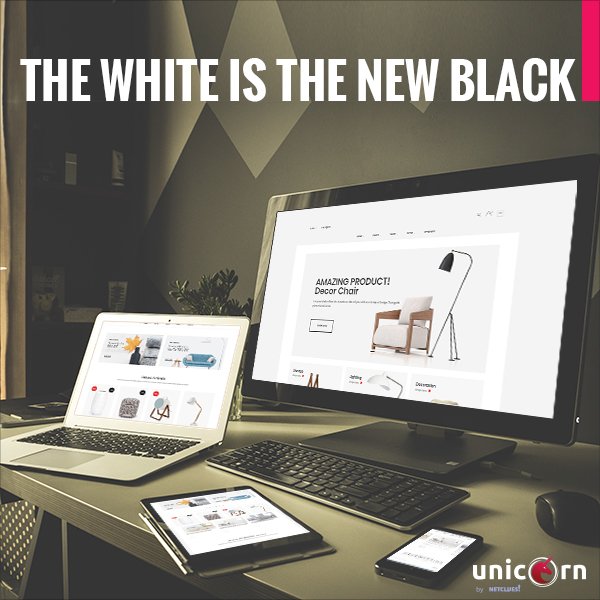 inc_unicorn's tweet photo. Imagine walking into a house overflowing with high-end furniture, expensive knick-knacks, and racks of fashion. Can you admire the beauty amid such chaos? This is exactly why you shouldn’t overdo your website. Designs with sufficient white space are easier to read and navigate. https://t.co/XJnRtO7ZAN