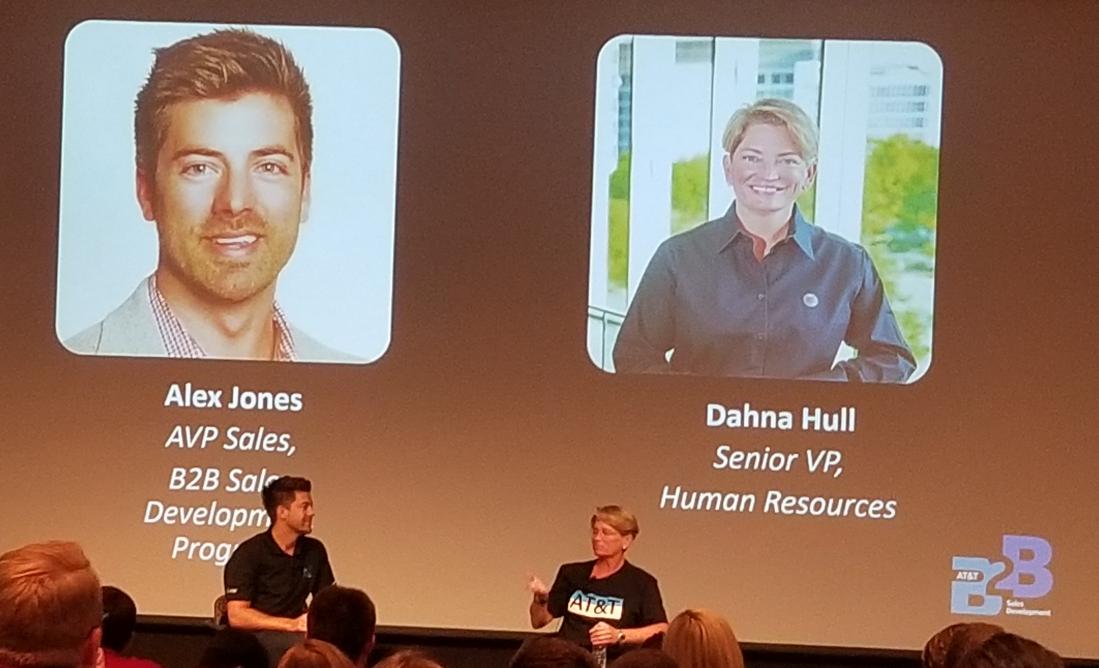 #lifeatatt #TUproud giving value to the benefit of being with AT&amp;T