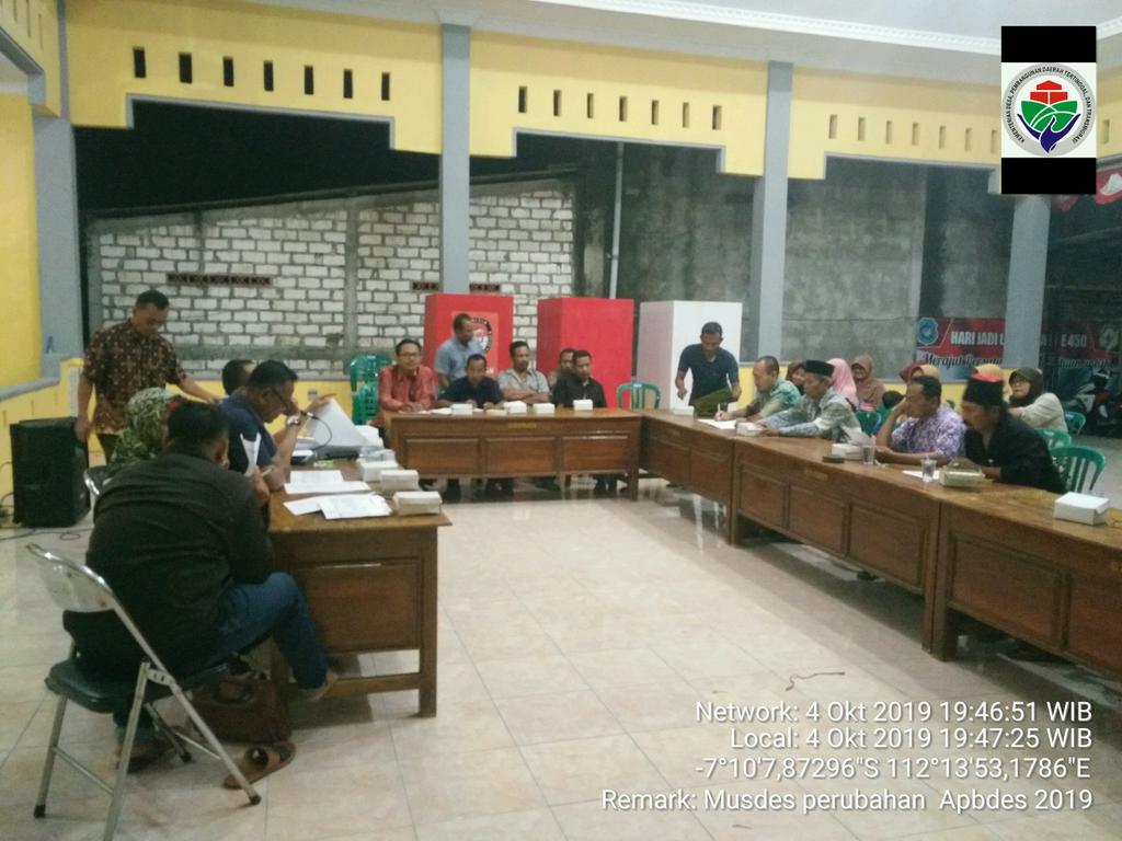 syaifulaziz_12's tweet photo. #Musdes perubahan Apbdes2019
Desa sidomlangean kecamatan kedungpring lamongan
@DPremitasari 
@AhfiatLutfi https://t.co/ugBlmhgnKK