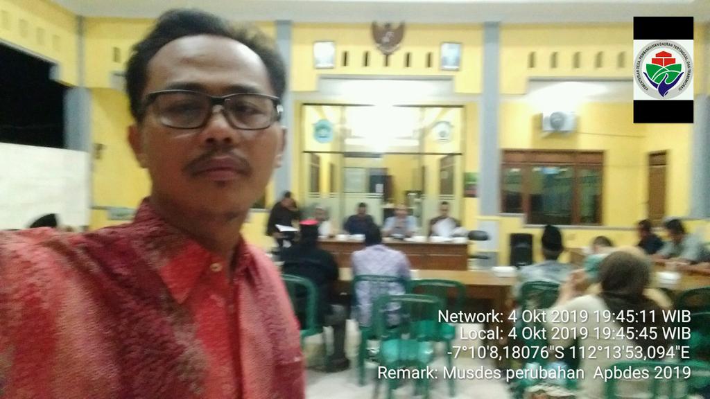 syaifulaziz_12's tweet photo. #Musdes perubahan Apbdes2019
Desa sidomlangean kecamatan kedungpring lamongan
@DPremitasari 
@AhfiatLutfi https://t.co/ugBlmhgnKK