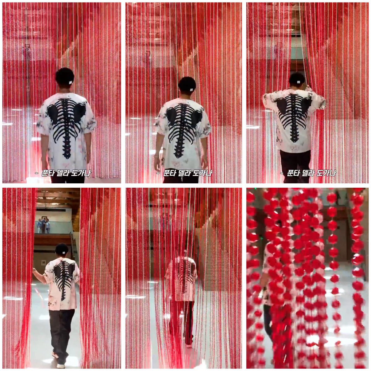 I want to print this on a canvas and hang it on a wall.