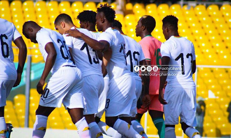 staksottieGH's tweet photo. I did this for @FootyGhana as a guest writer! Kindly check it out.

#FootyFeatures 

Looking through the lenses: Why Ghanaian footballers are perceived ungrateful 

- Are they? a piece by @staksottieGH 

READ - https://t.co/WEhVFKN26H https://t.co/ZTd7523w5K

#Ghana #football https://t.co/InxBnuWH5n