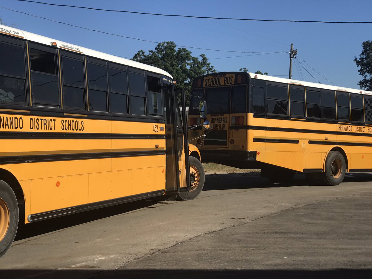 Hernando College & Career Programs tweet media