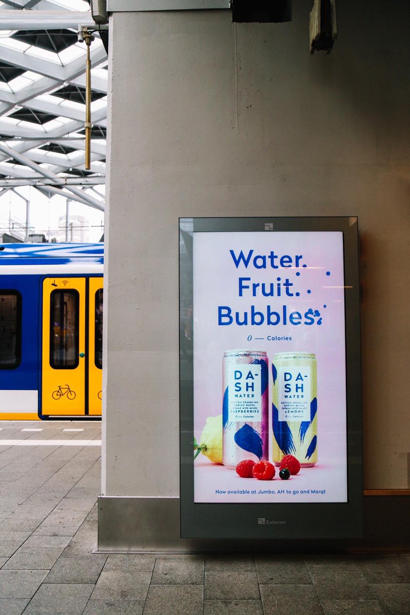 Dashing voor de trein 🚆  #believeinwonky