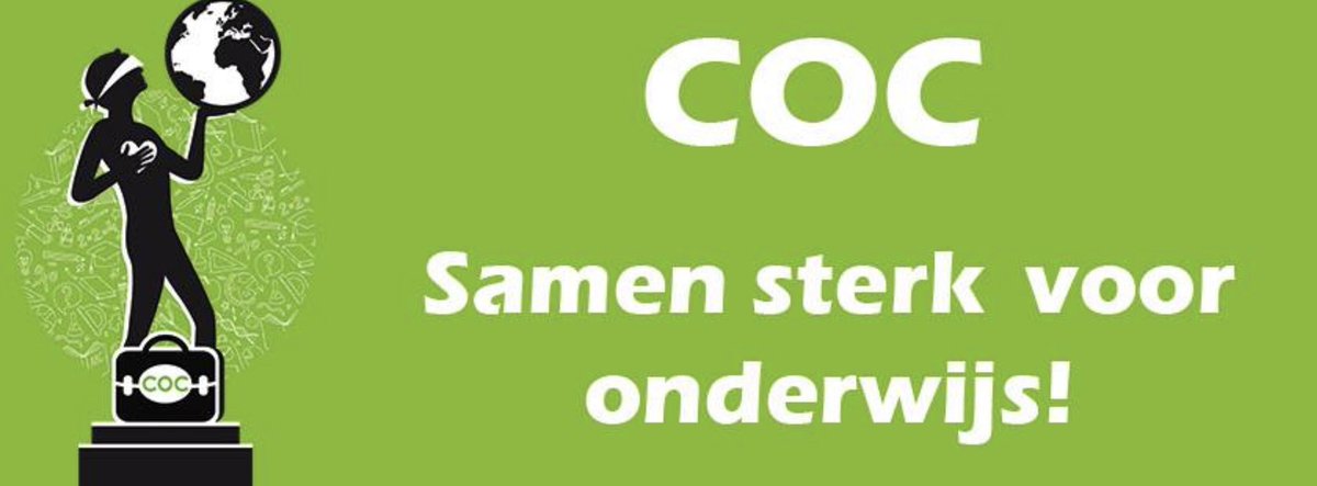 pxlcoc's tweet photo. Carine De Smet VLOR Krachtlijnen int. onderwijsbeleid COC-COV Comm. Int. Relations
https://t.co/Gfc3NvV6Wm
https://t.co/ag56KObCGs
https://t.co/kl7aOEaEWh
#education #SDG4 #VLOR #influencer #union #training #international #WorldTeachersDay #TheFutureOfTheProfession @COConderwijs https://t.co/zB8lXfLm7i